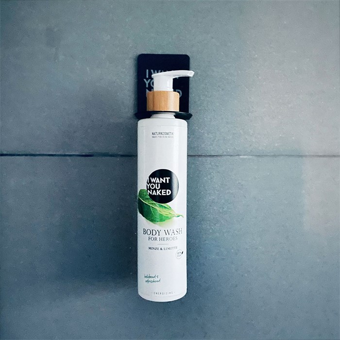 Duschgel Geschenkset von I Want You Naked