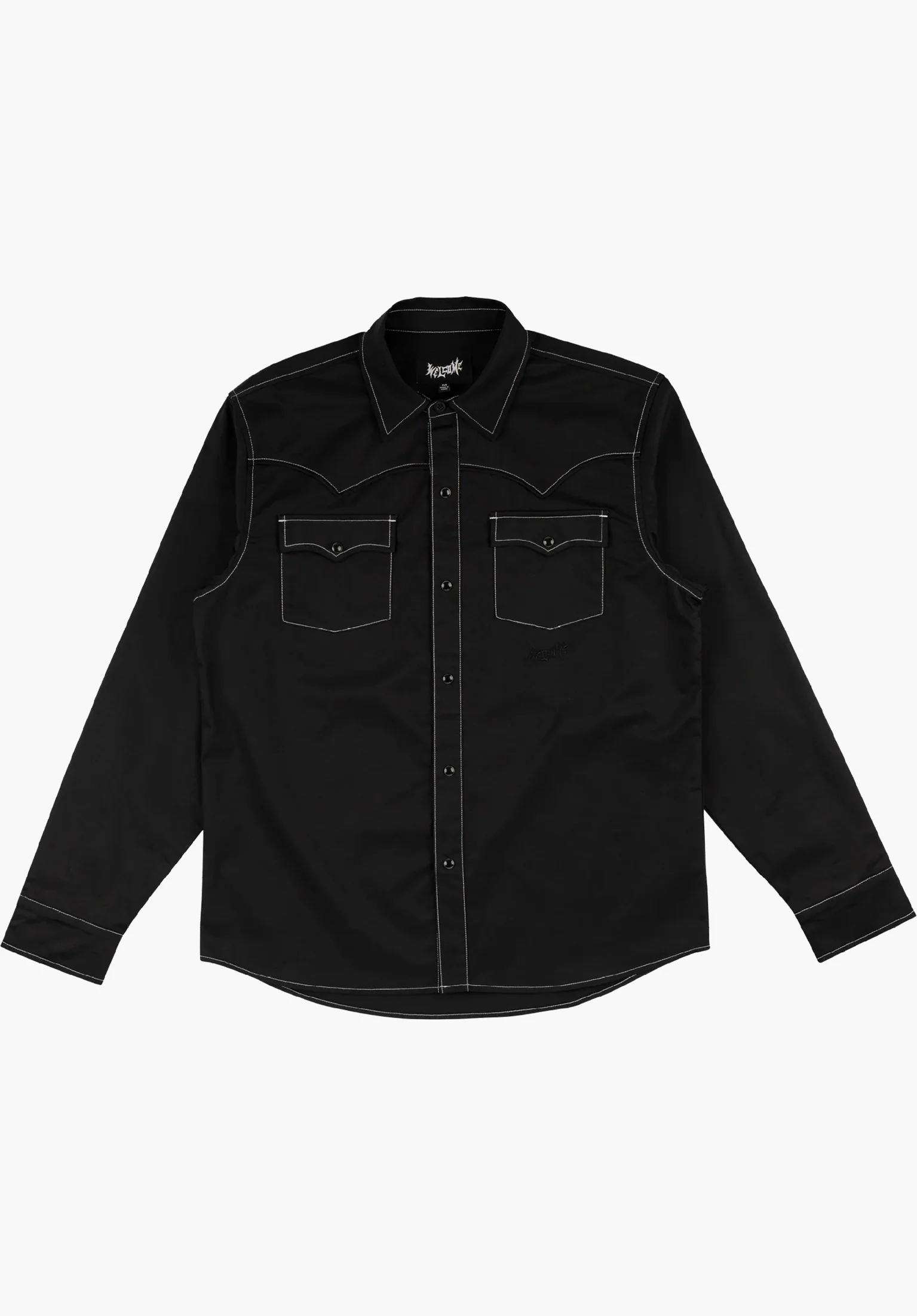 Desperado Twill Western Shirt