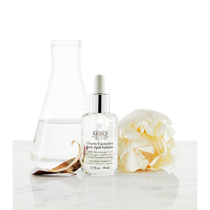 Clearly Corrective Dark Spot Solution