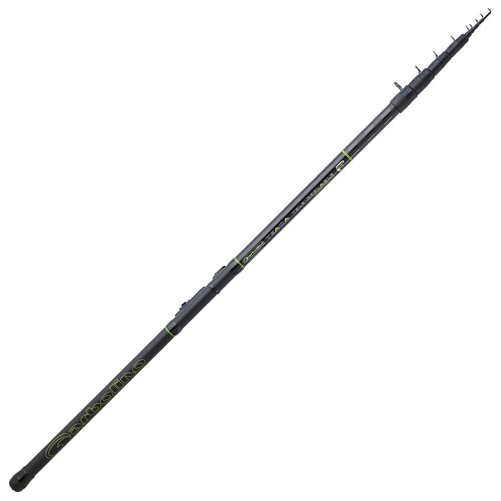 Teleskopska palica Garbolino Teaca RC 3m40 (max 20g)