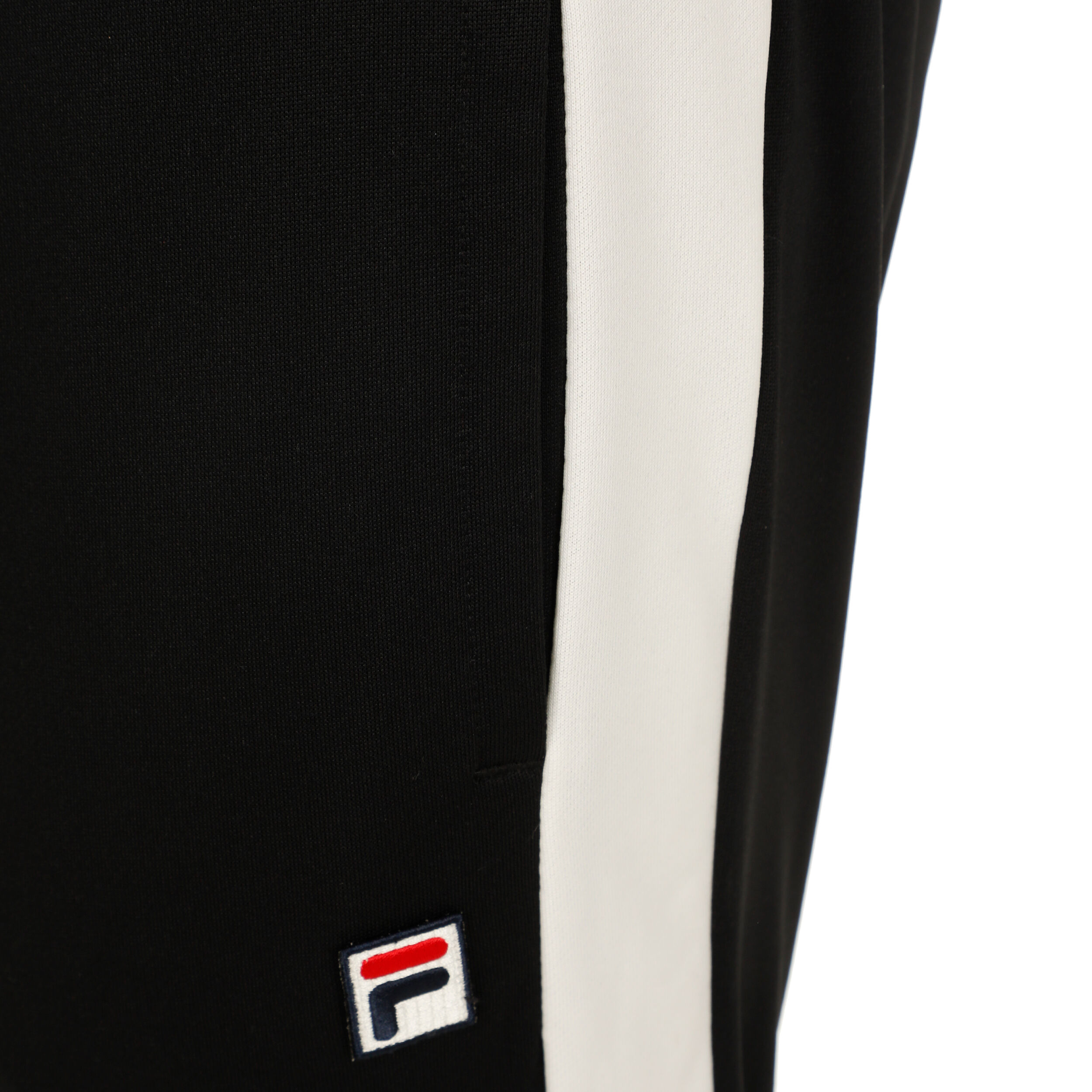 Bame Pants Trainingshose Herren - Schwarz