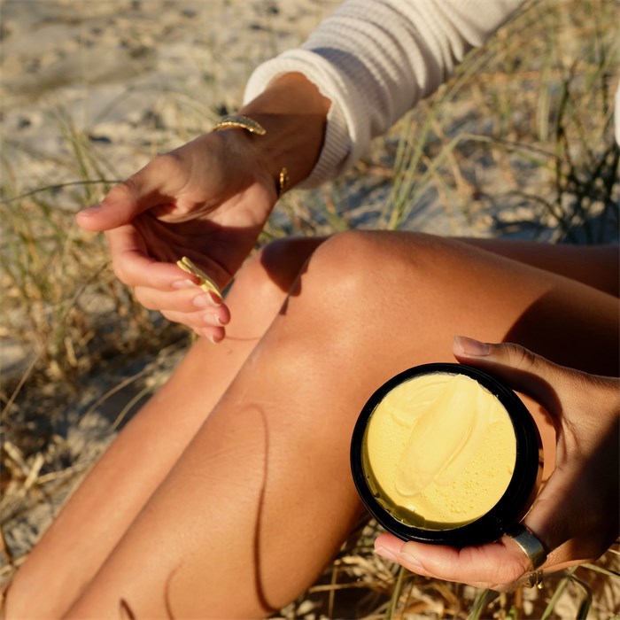 Marigold Hydrating Crème