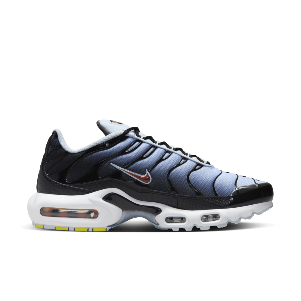 Nike Air Max Plus DM0032-008 / schwarz