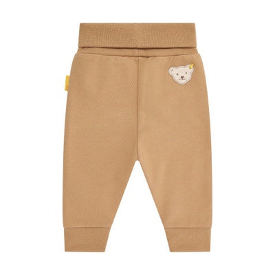 Jogginghose, braun für Jungs