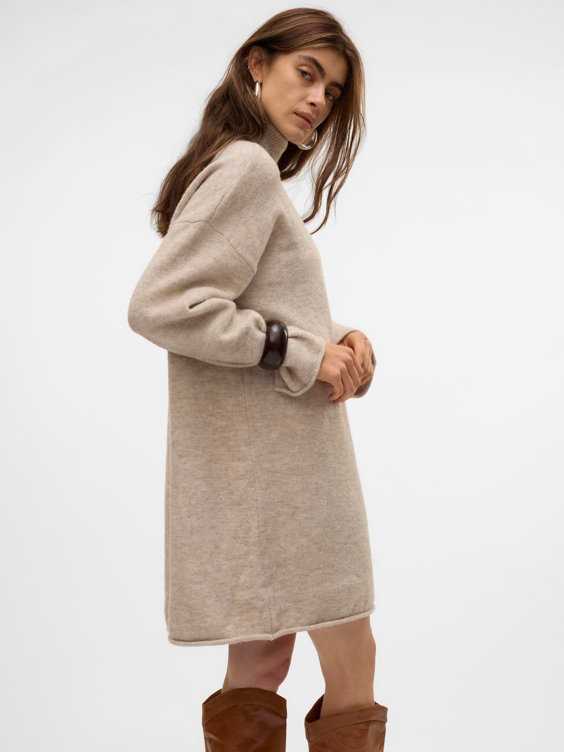 VMGEMMA Kurzes Kleid