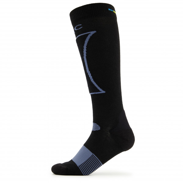 Stoic - Merino Ski Socks Tech Light - Skisocken