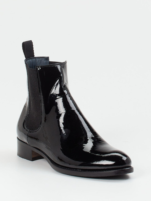 Chelsea Boots-17310090124 Konstantin Starke