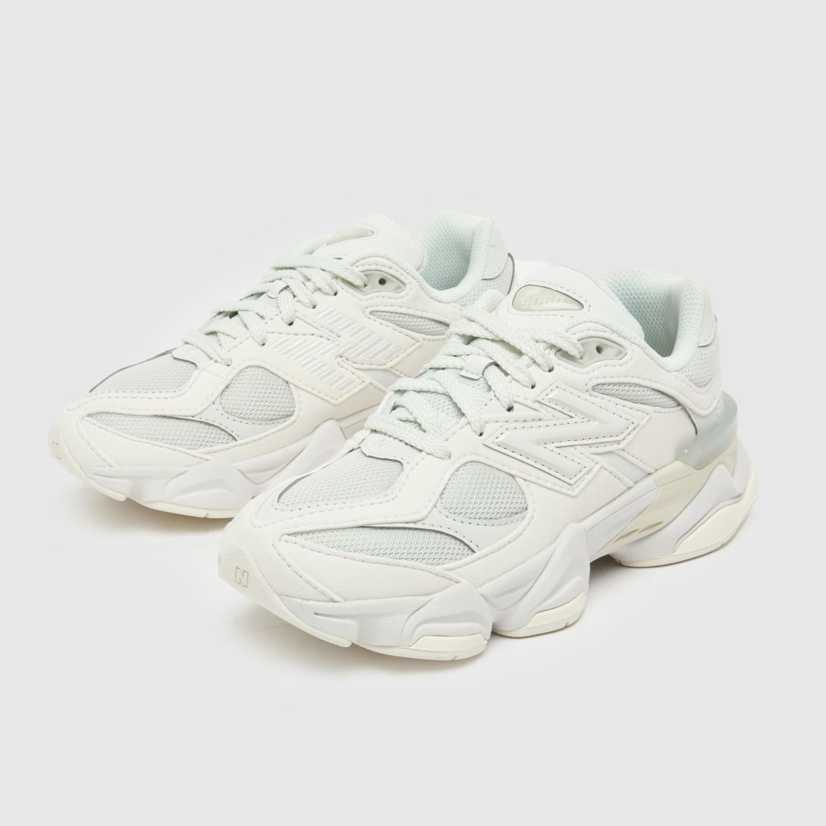 New Balance benvita 9060 Youth-träningsskor