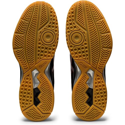 HERREN NETBALLSCHUHE HERREN VOLLEYBALLSCHUHE GEL-TASK 2