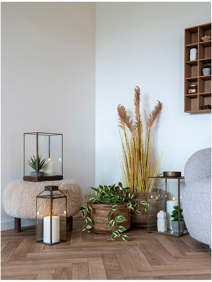 House Nordic Kunstpflanze 