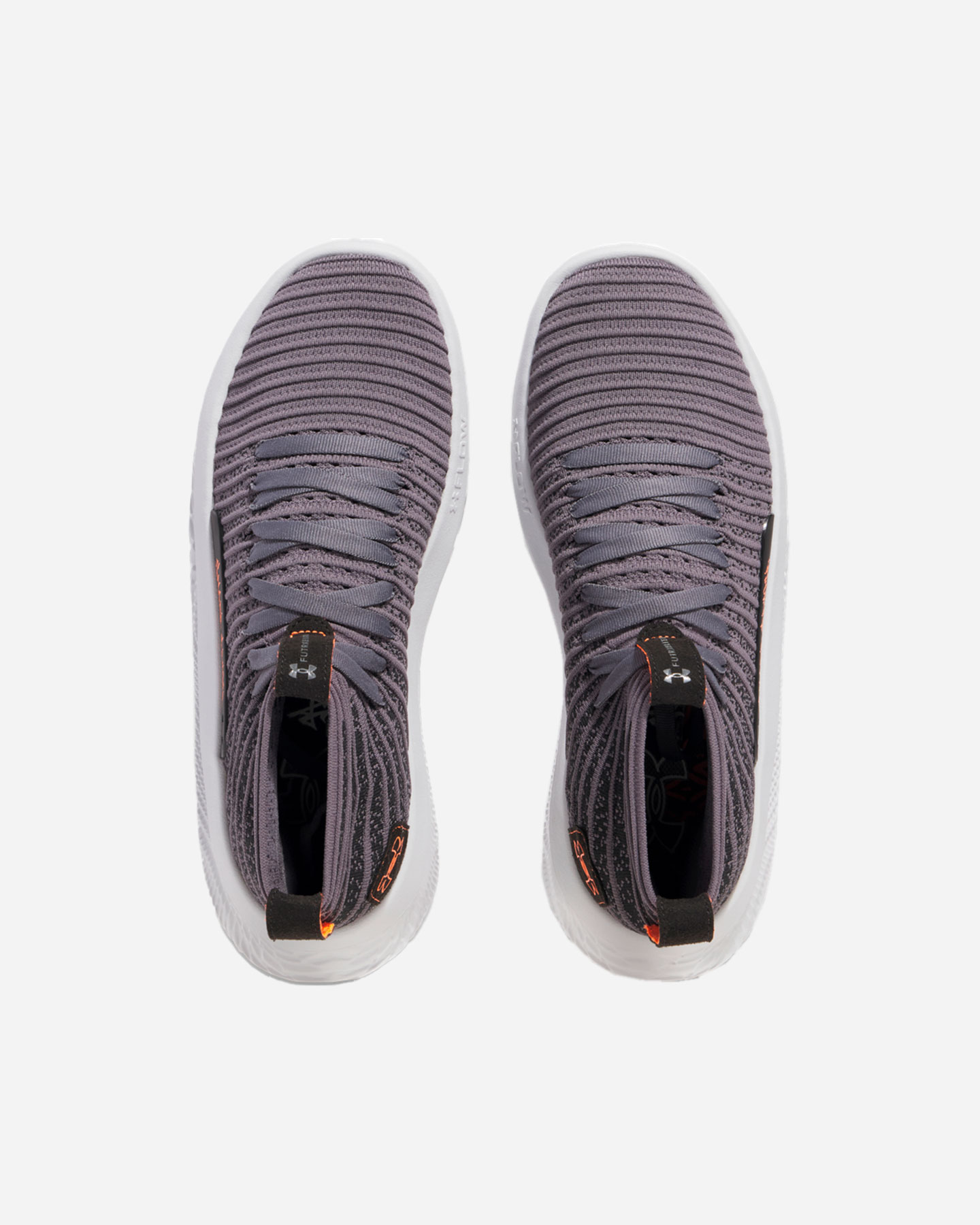 Koszyk Scarpe Under Armour Flow Futr X Elite M 77-3028827-0001