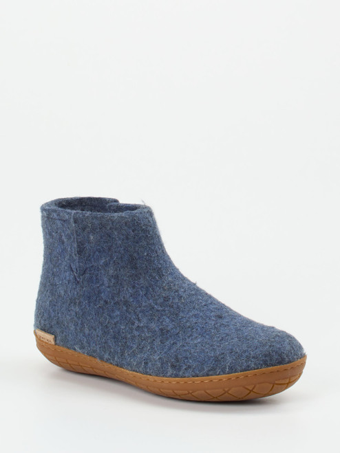 Pantolette-71731090019 Glerups