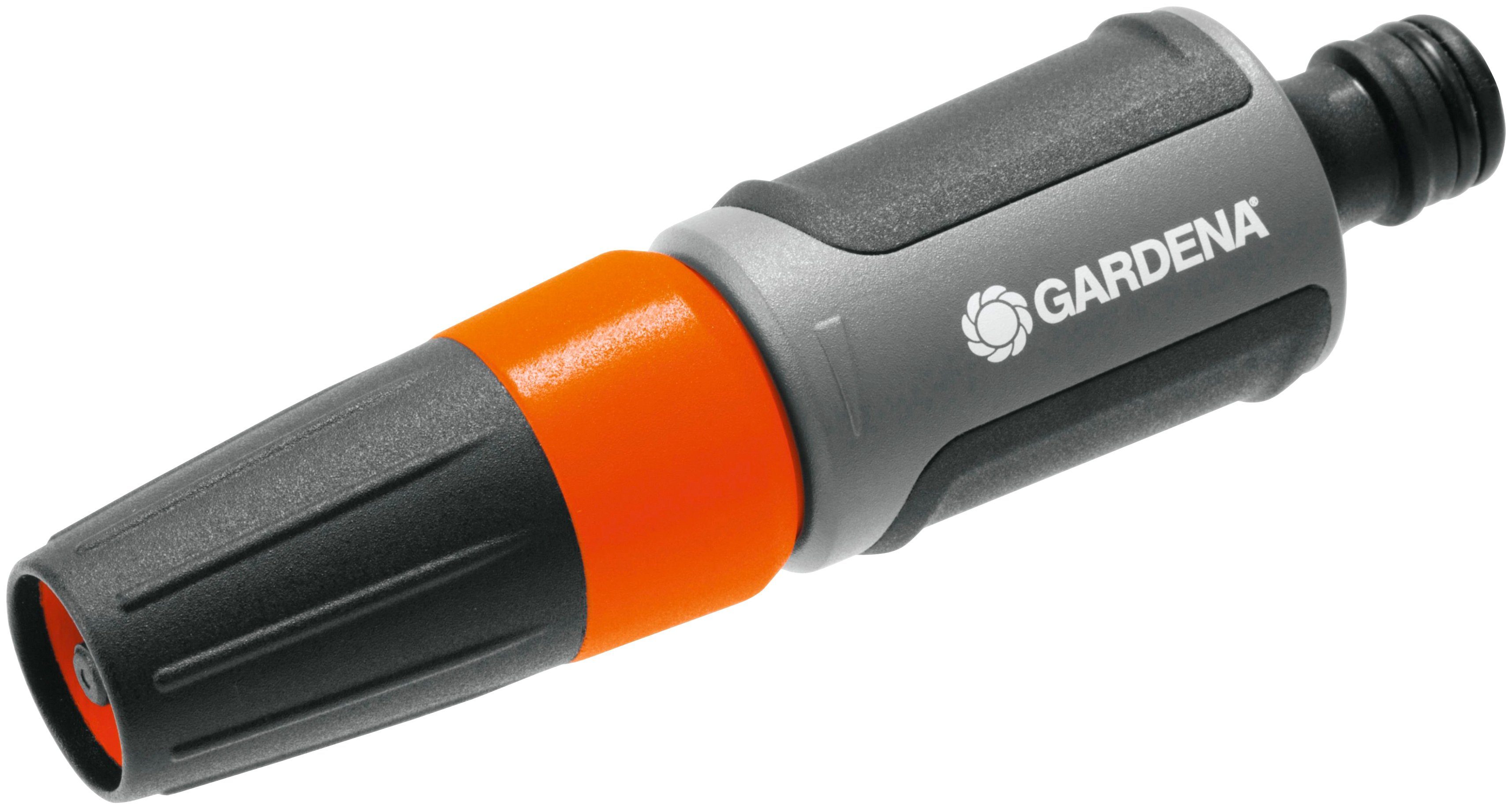 GARDENA Gartenspritze 18300-20, Wasserstrahl stufenlos einstellbar