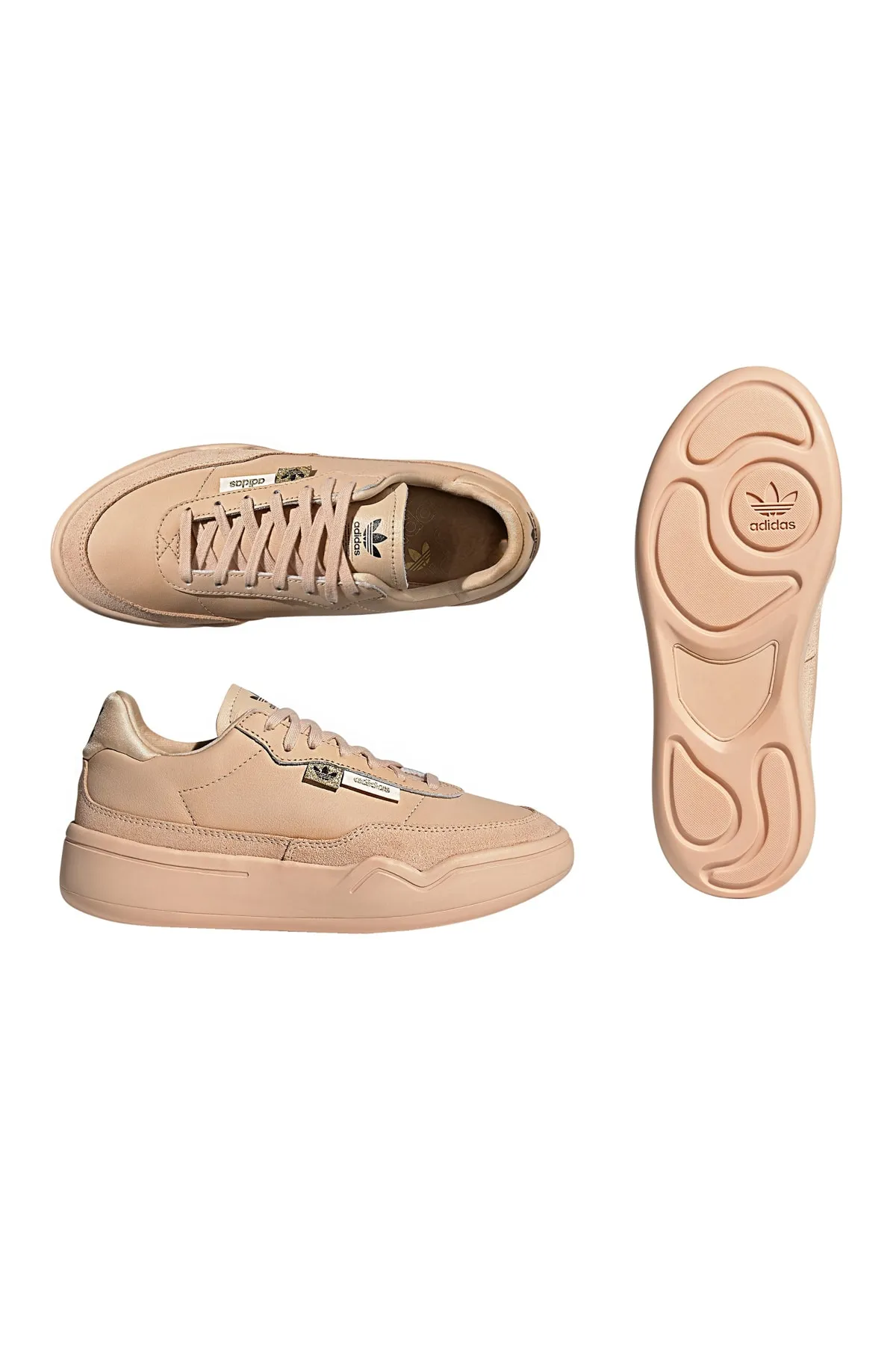 adidas  Jeder Tennisschuh