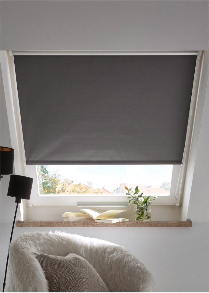 Dachfenster Verdunkelungsrollo