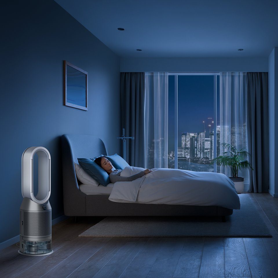 DYSON Luftreiniger Purifier Humidify+Cool PH03