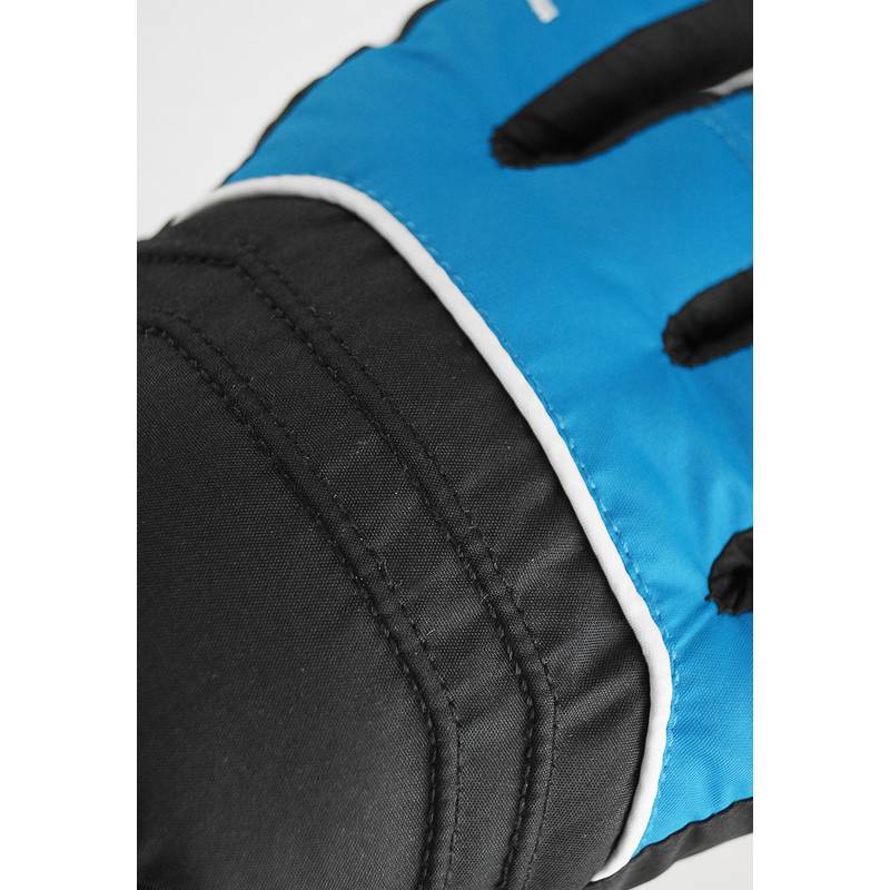 Reusch Teddy GORE-TEX Skihandschuhe Kinder