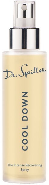 Dr. Spiller Cool Down The Intense Recovering Spray Gesichtsspray