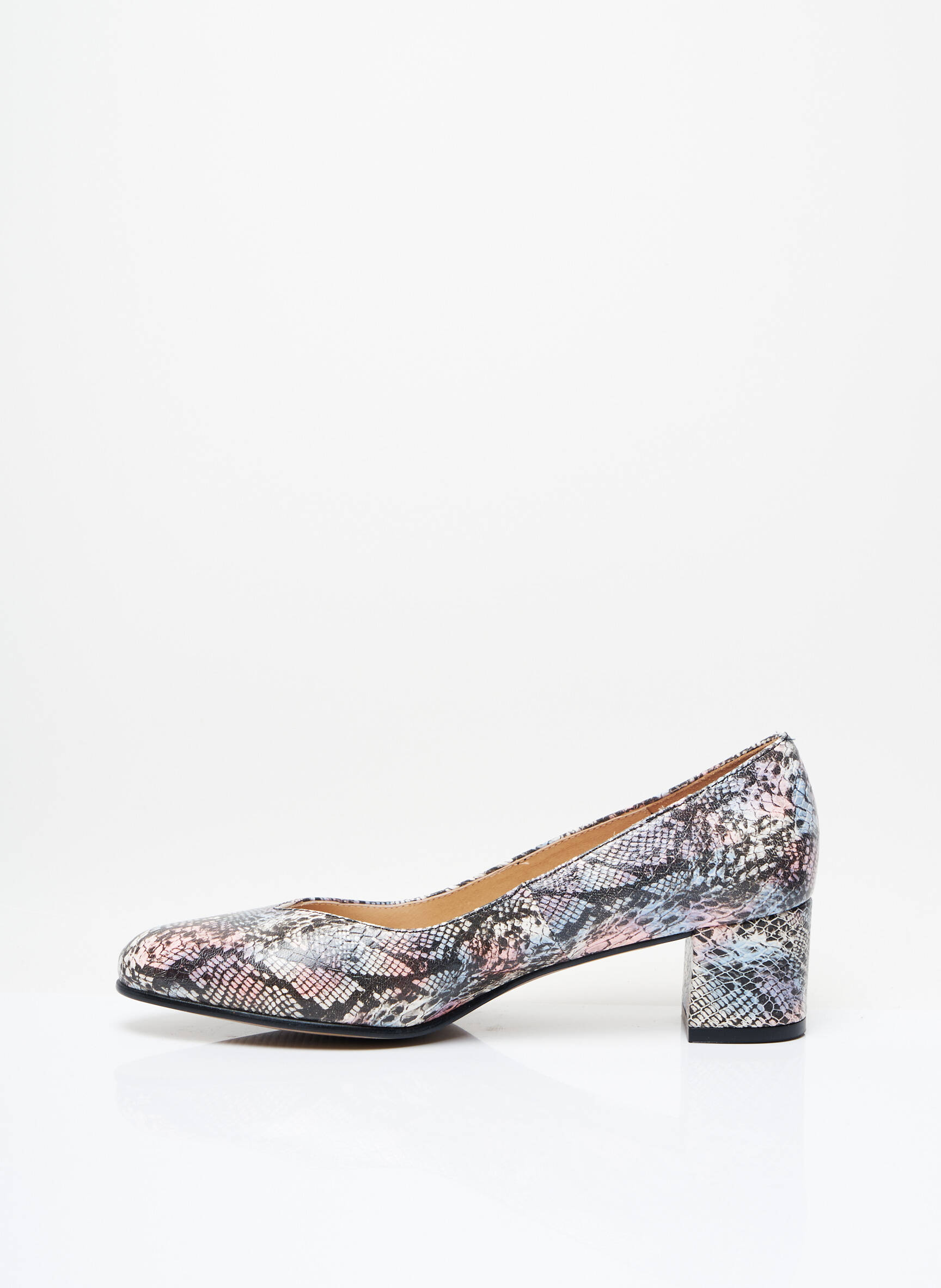 Rosewood Escarpins Femme couleur bleu