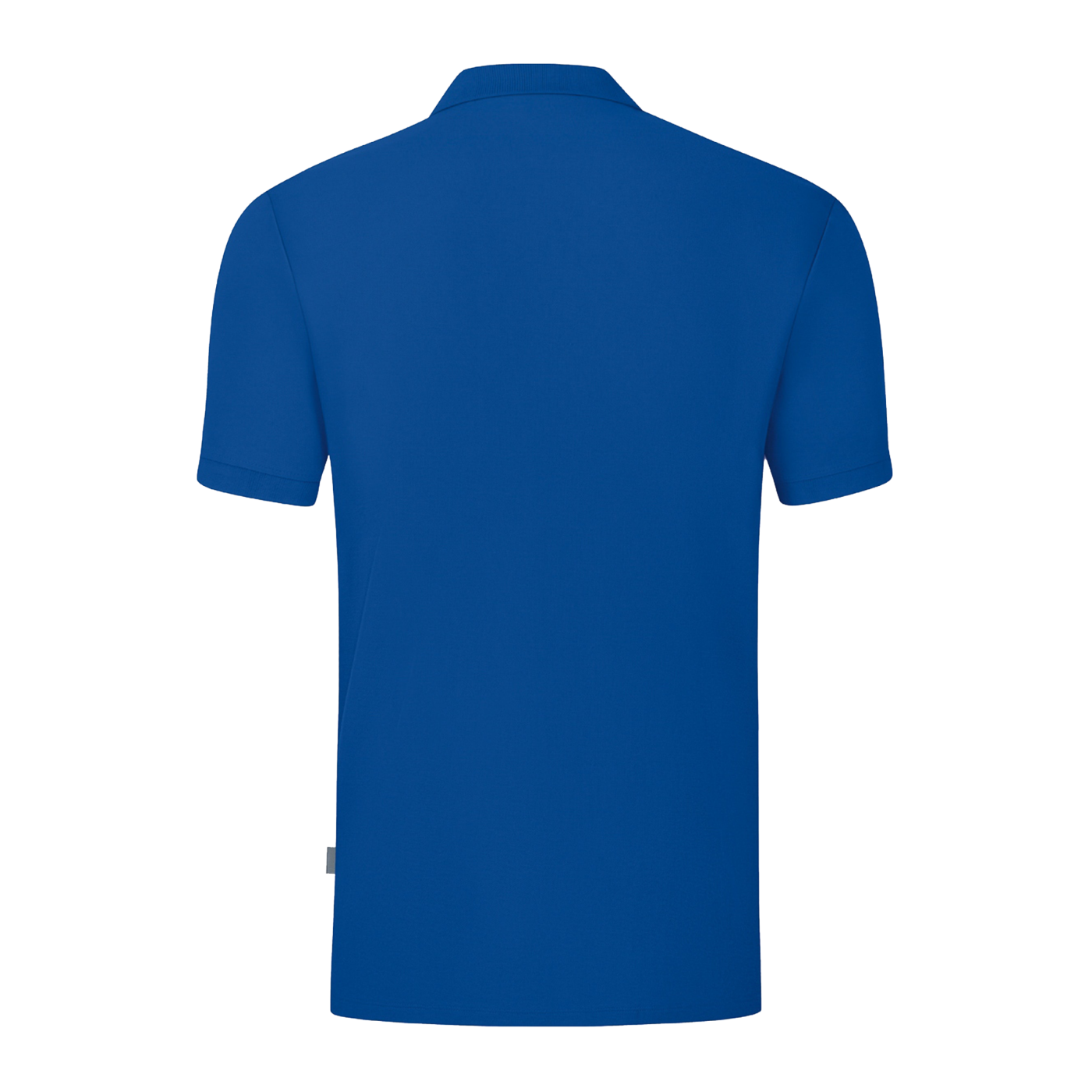 JAKO Organic Polo Shirt Kids Blau F400