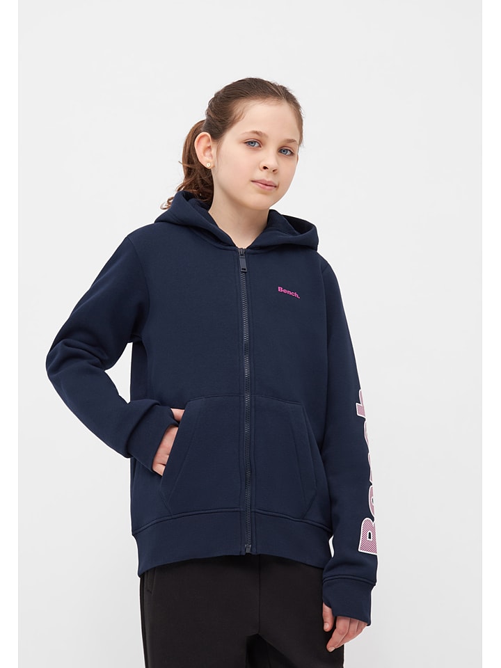 Bench Sweatjacke 