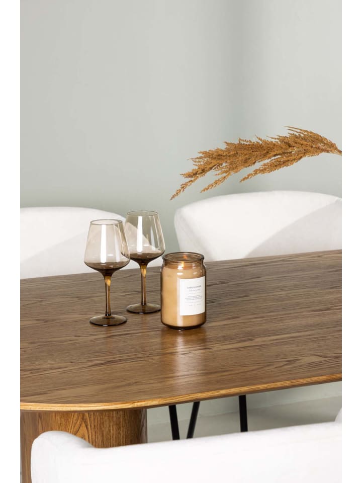 ebuy24 Essgruppe Isolde 16 ( 5-teilig) Natur 90 x 180 cm günstig kaufen onesize
