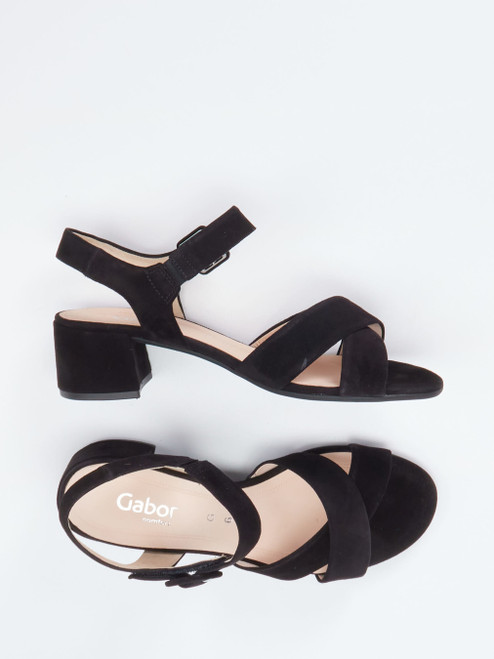 Sandalette-23250090025 Gabor Comfort