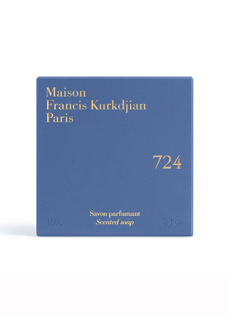 Sapun parfumat Maison Francis Kurkdjian 724