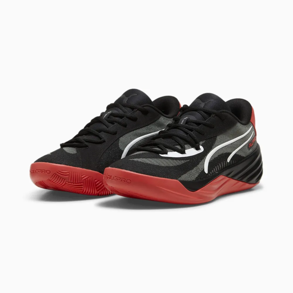 PUMA All Pro NITRO 379079_08 / schwarz