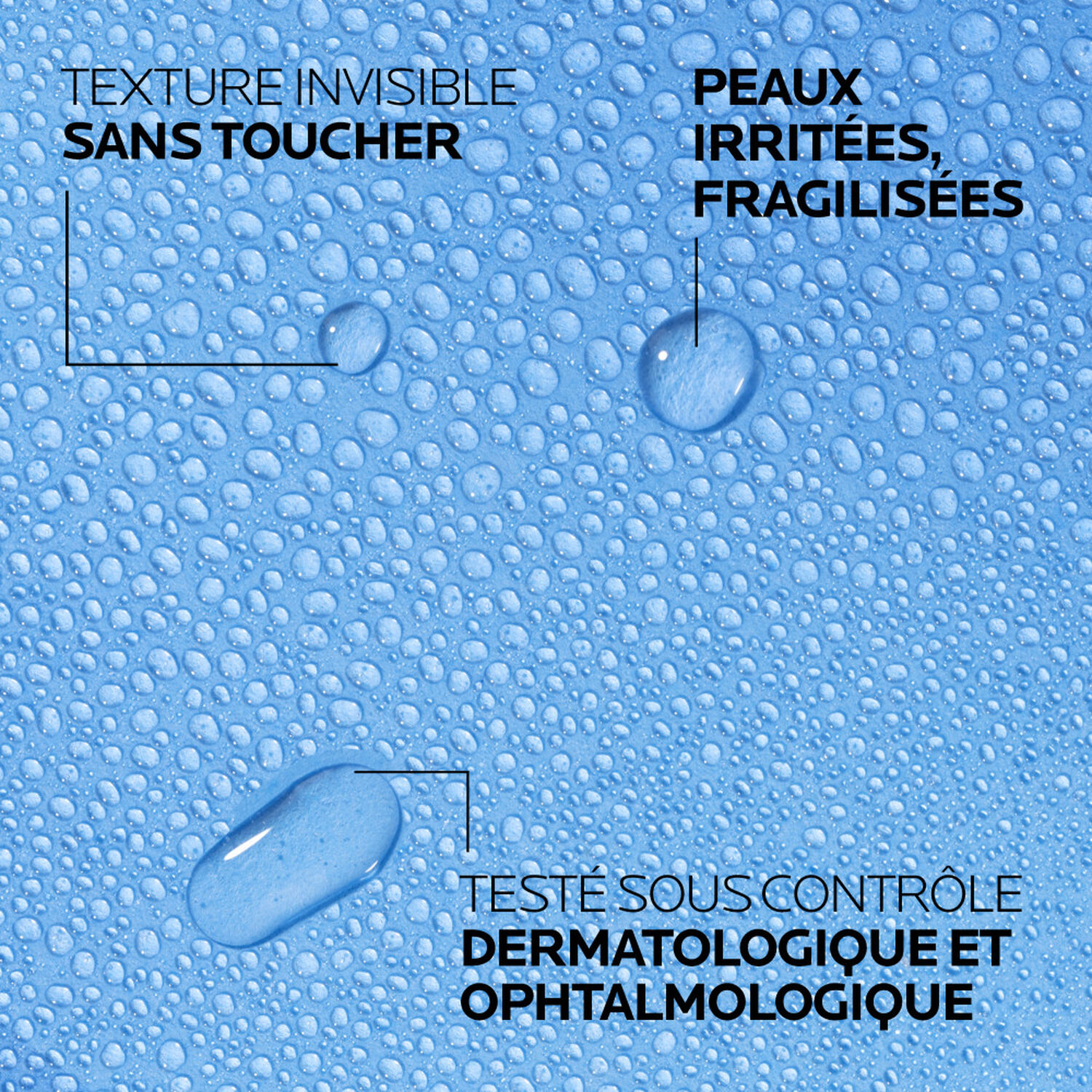 la roche-posay Cicaplast B5 Spray Réparateur, Apaisant, Anti-Démangeaisons 100 ml