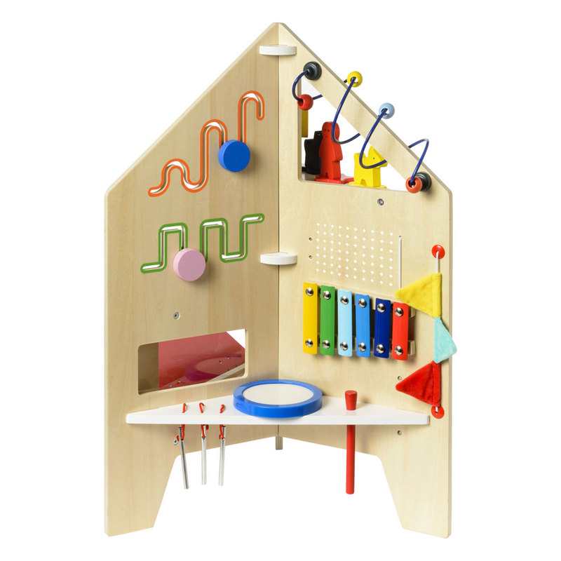 Centre d'activités et d'éveil musical géant Oxybul