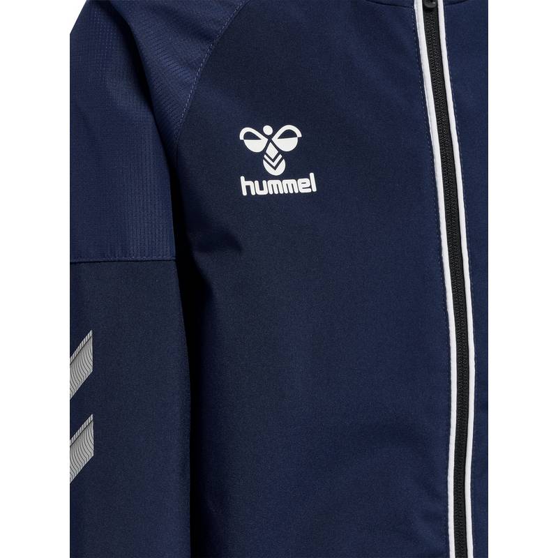 hummel hmlLEAD TRAINING JACKET KIDS Funktionsjacke Kinder