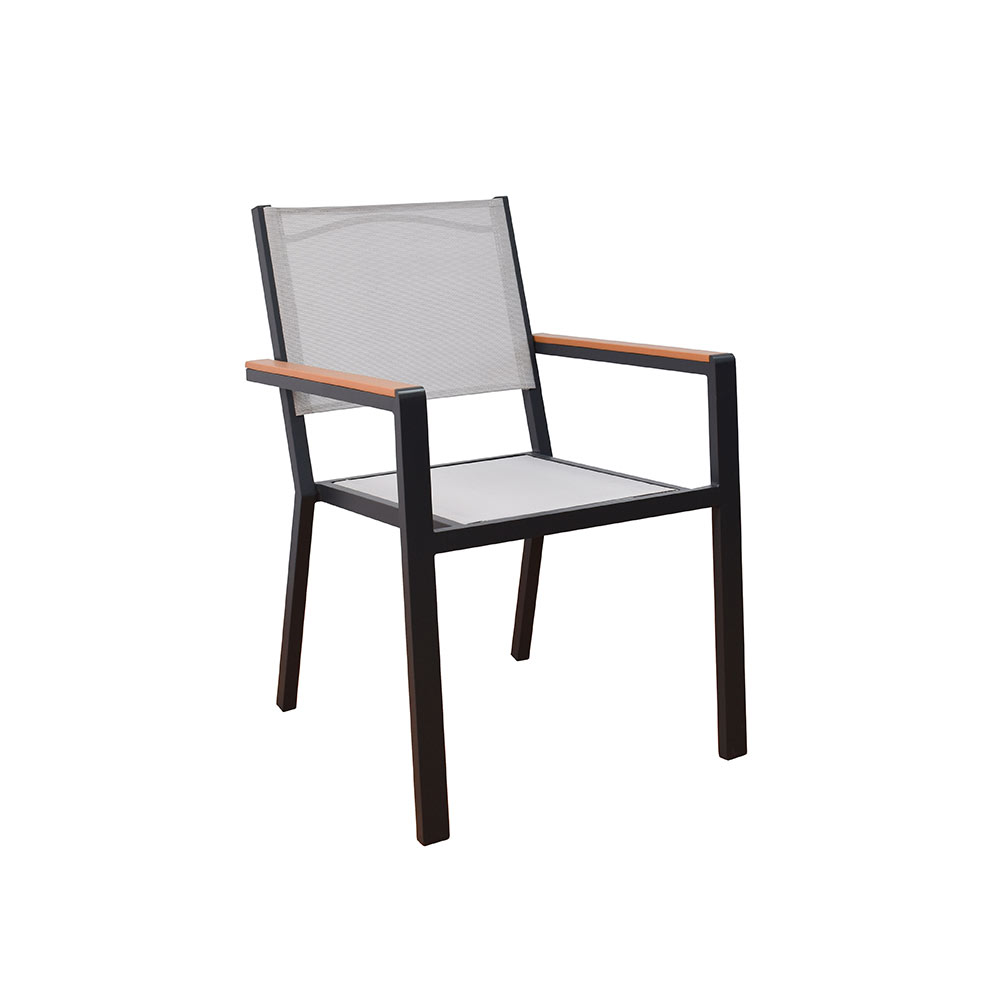 Home Deluxe Garten-Sitzgruppe SIERA SEDIA