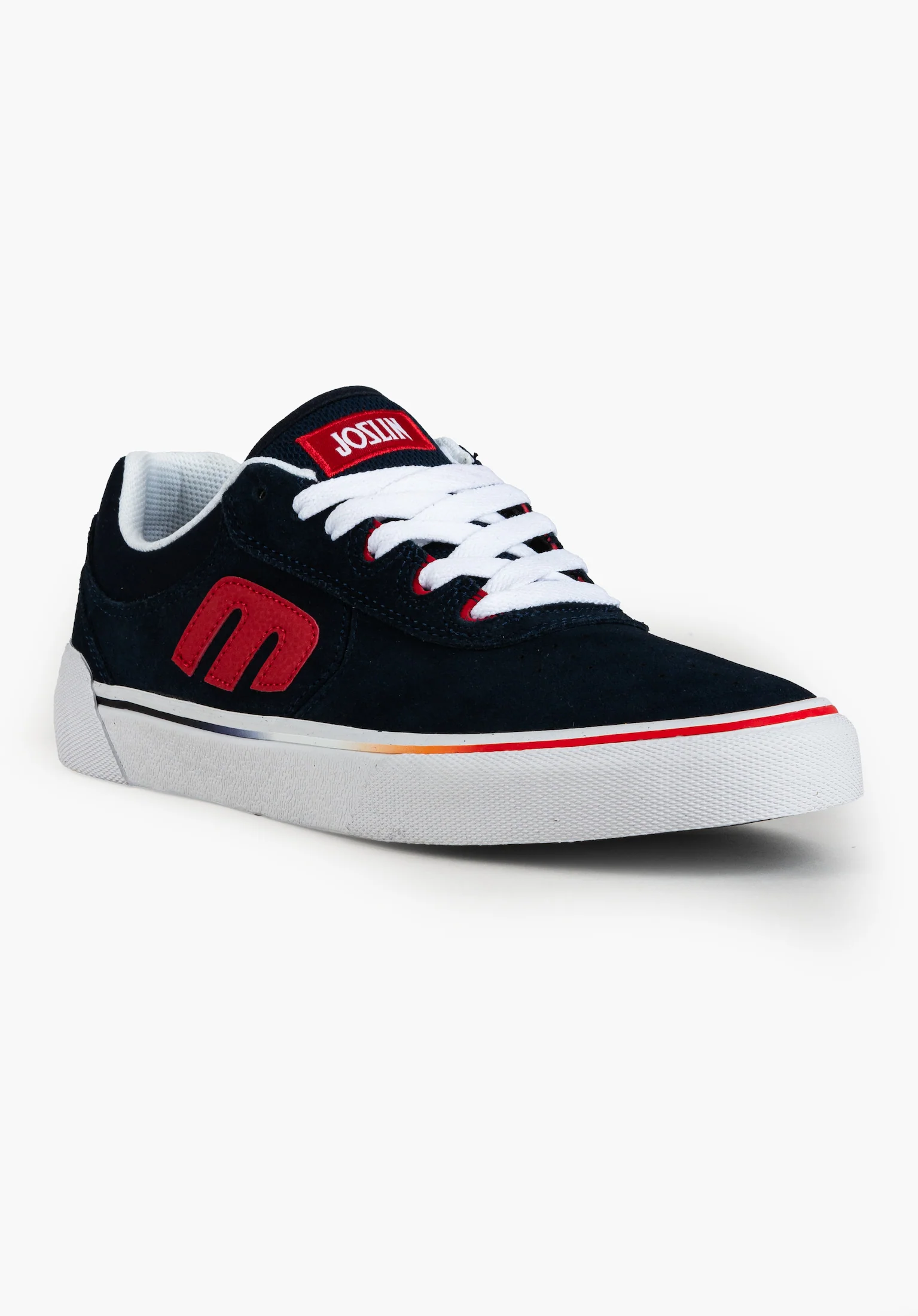 Joslin Vulc x Michelin