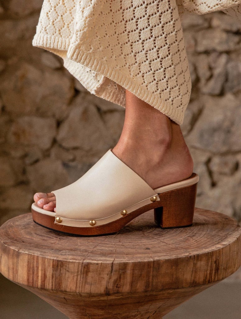 Sally - Beige