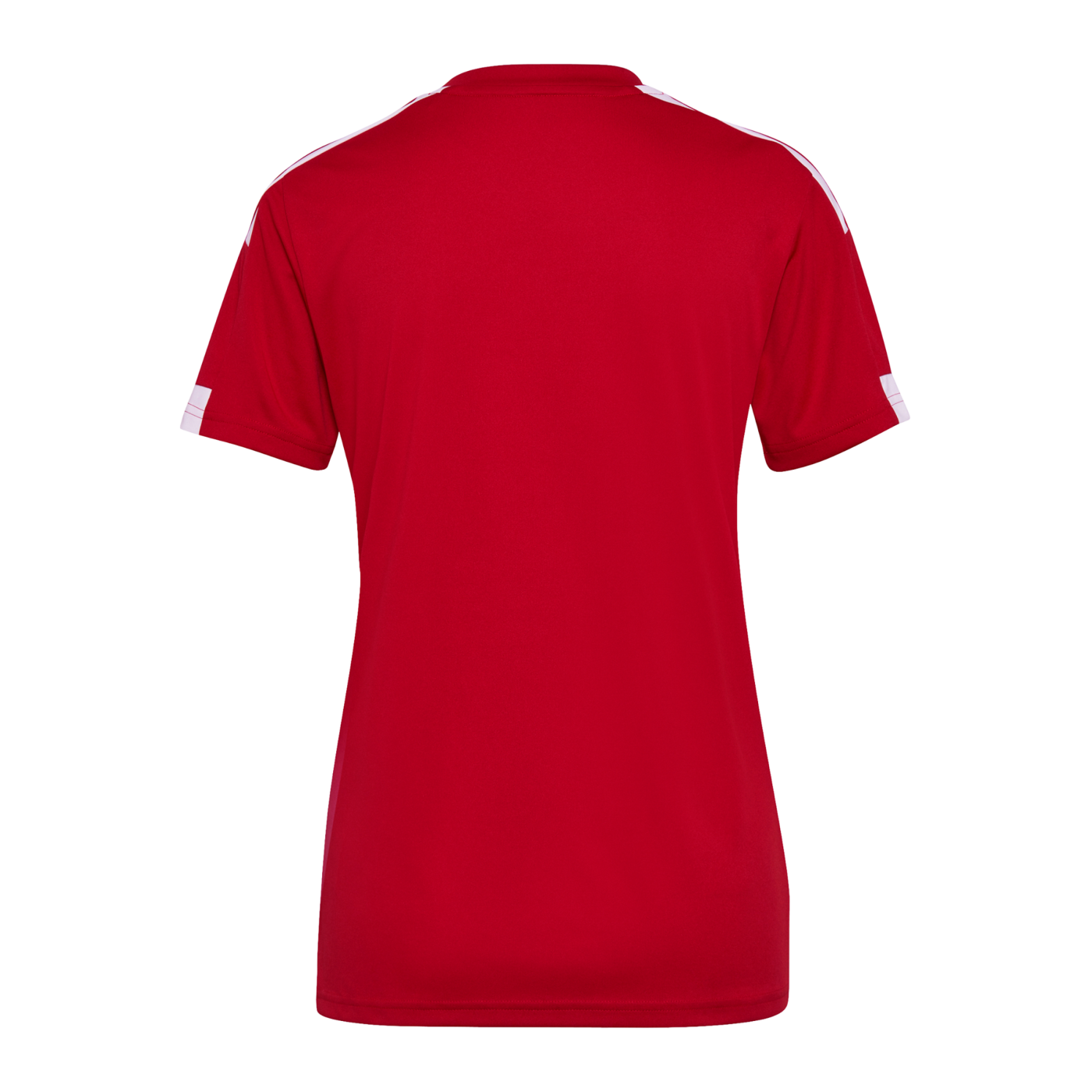 adidas Squadra 21 Trikot Damen Rot Weiss