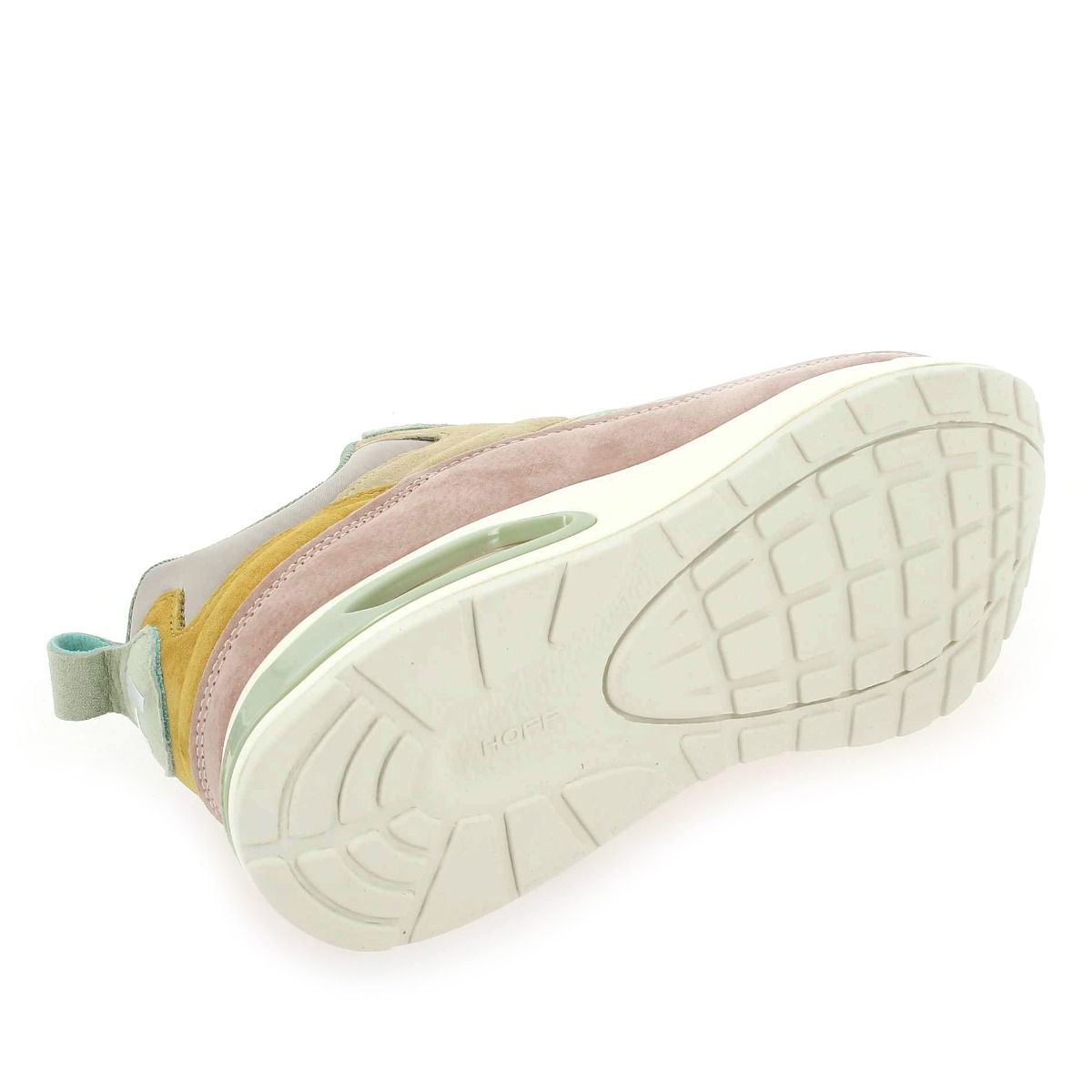 Hoff  GRIFFITH - Rose pastel Multi
