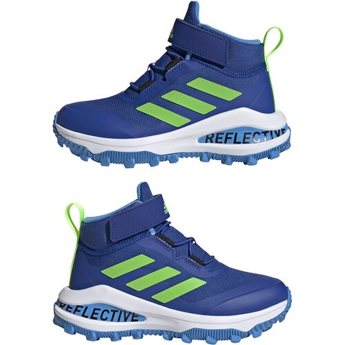 KINDER LAUFSCHUHE FORTARUN ATR EL K