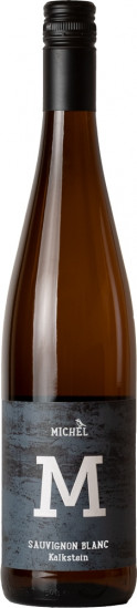 2020 Sauvignon Blanc Kalkstein trocken - Weingut Michel