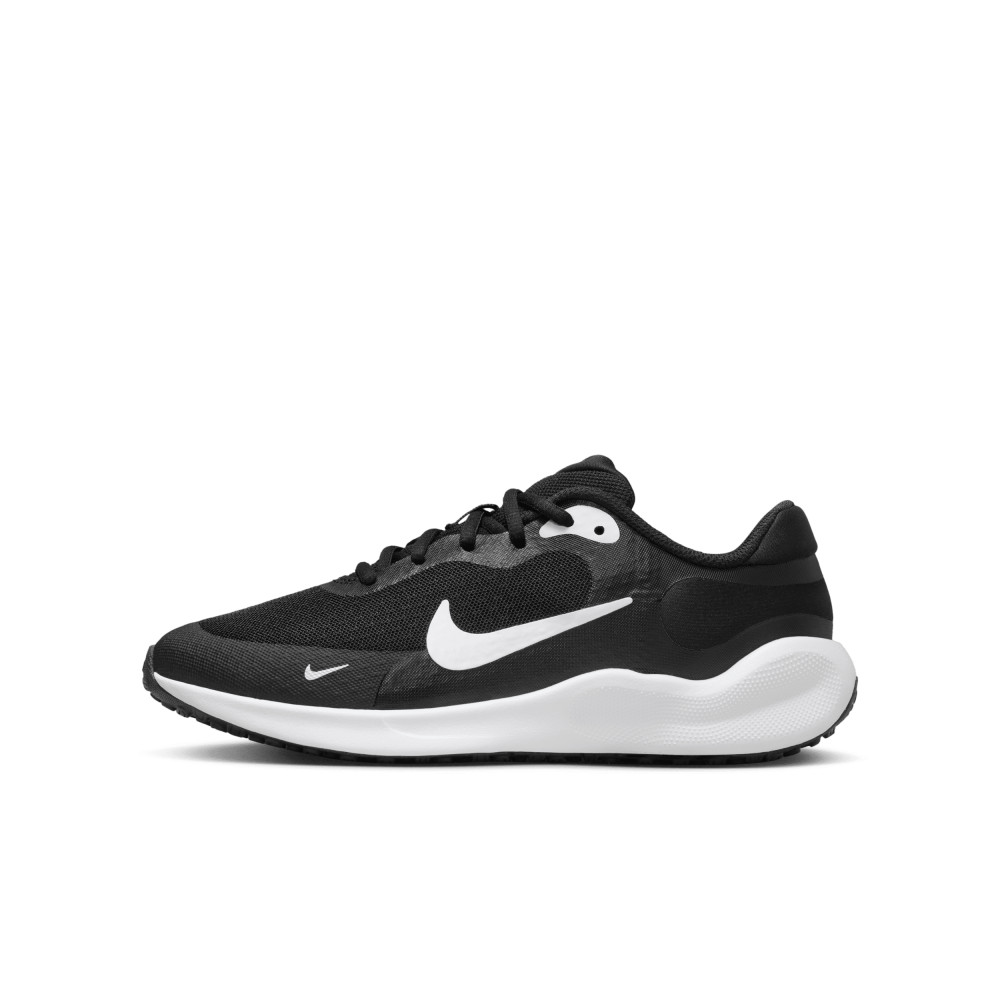 Nike Revolution 7 FB7689-003 / schwarz