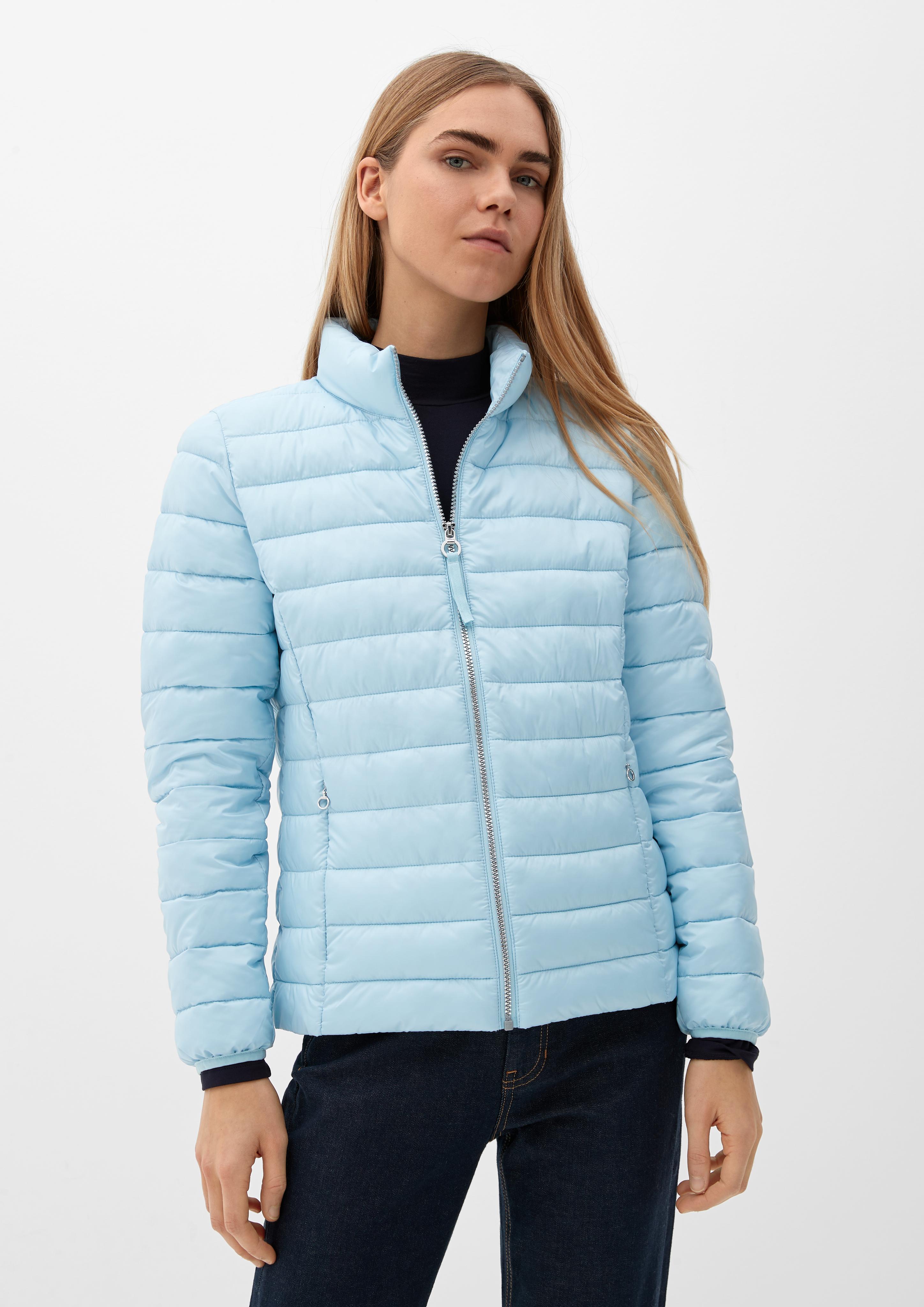 Outdoor-Jacke mit Steppung  2125257-5081