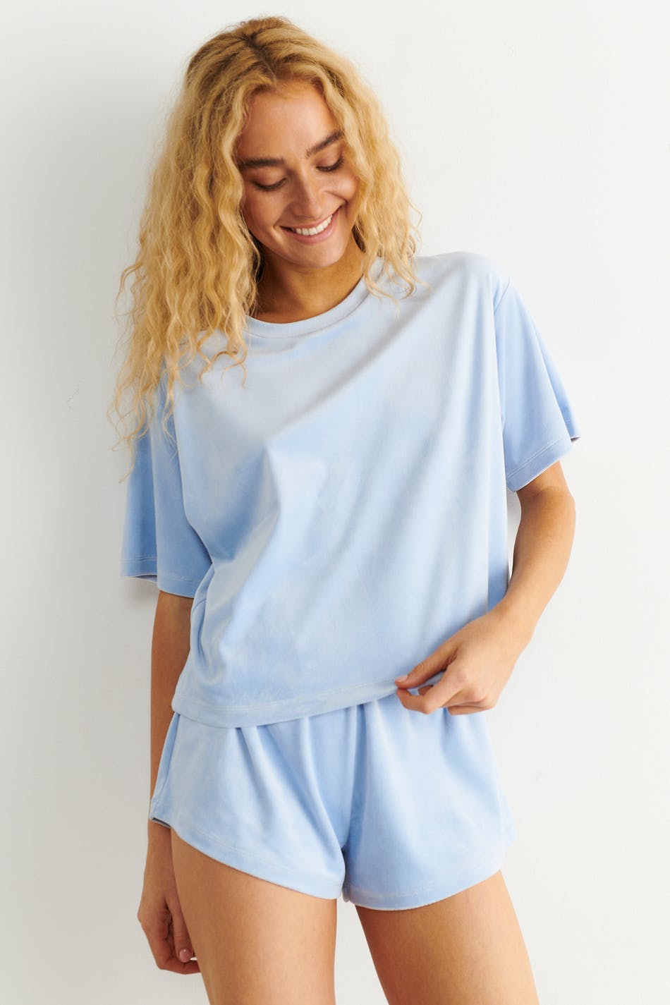 Matilda pyjamas tee