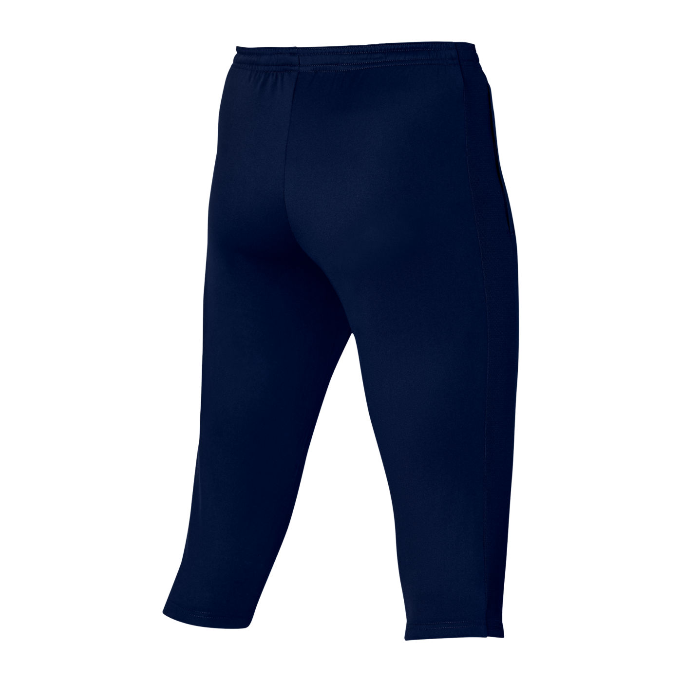 Nike Academy 3/4 Trainingshose Kids Blau F451