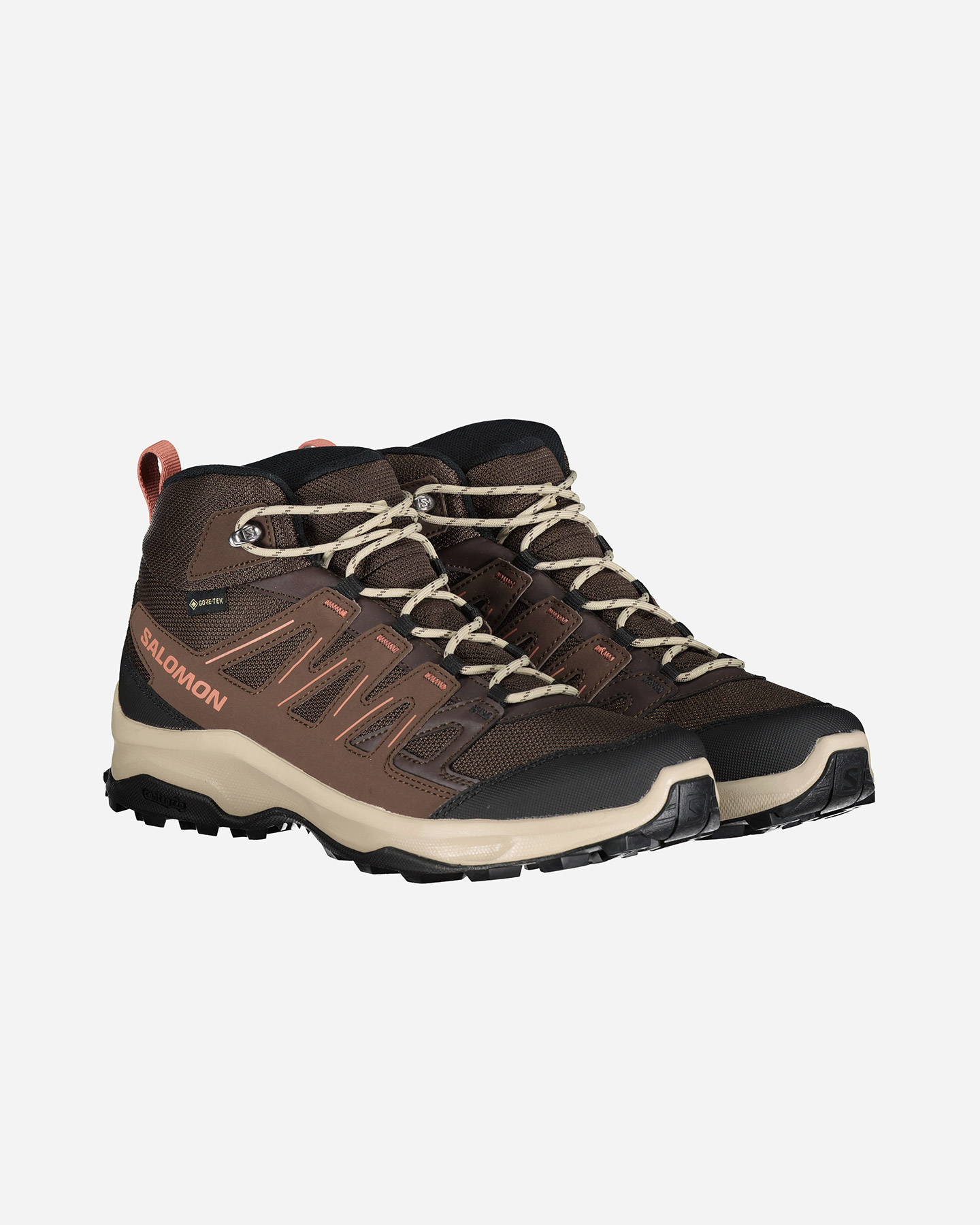 Scarpe Escursionismo Salomon Storen Mid Gtx W L47549100