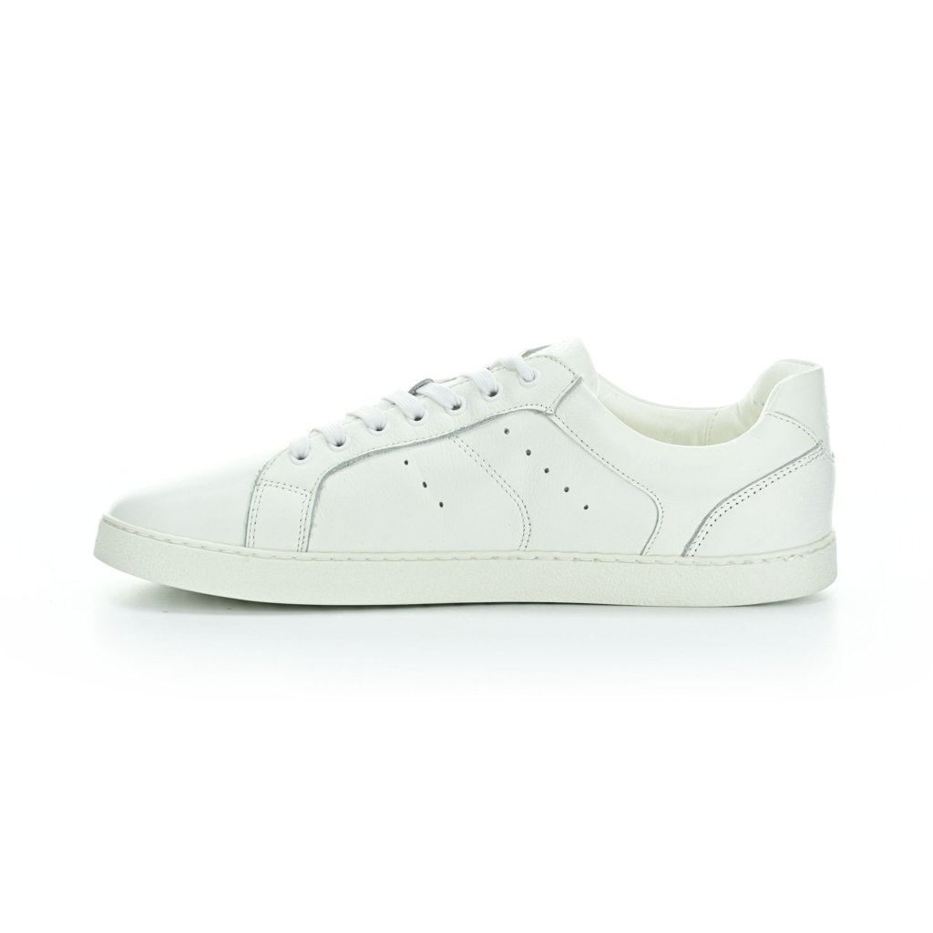 Groundies Universe White M Barfußschuhe