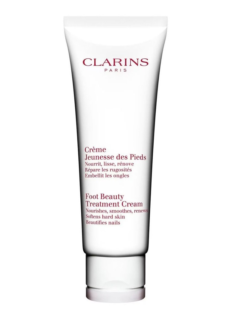 Clarins fotkrem - fotkrem