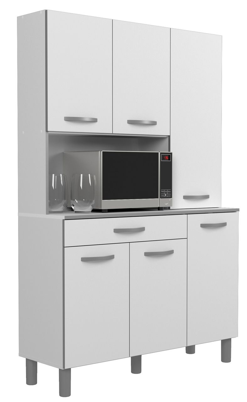 Parisot Buffet, Mehrzweckschrank - Season 22