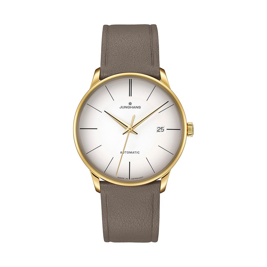Junghans Herrenuhr Meister Automatic