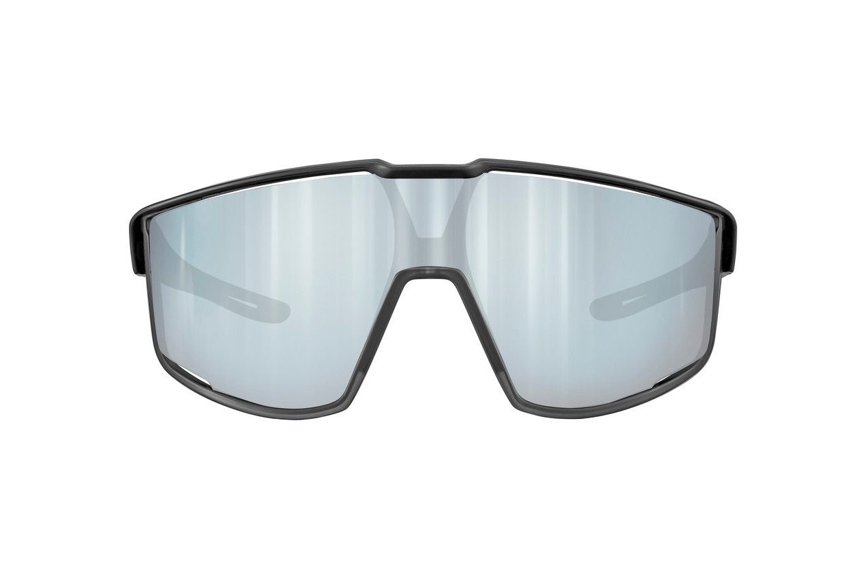 Julbo Fury Schw / Rot - Multilayer Rot