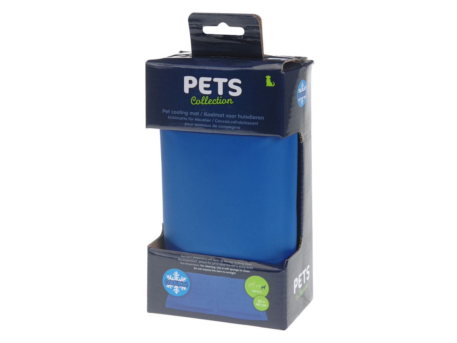 Pets Collection Kühlmatte S